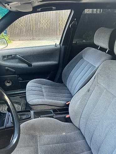 ауди ц3 100 универсал: Volkswagen Passat Variant: 1989 г., 1.8 л, Механика, Бензин, Универсал — 8