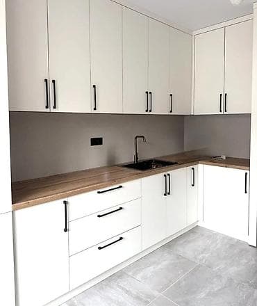 жибек сити: 2 комнаты, 74 м², Элитка, 7 этаж, Евроремонт — 5