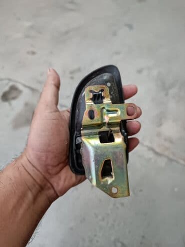 купить крестовину для кресла: Ручка R на Тойота Марк2 Х90 . Чайзер Х90 . Креста Х90 — 2