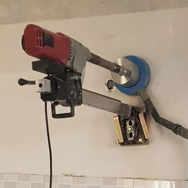 алмазное бурение купить бишкек: Алмазное сверление Больше 6 лет опыта — 1