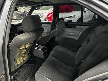 cdi 2 2: BMW 520: 1990 г., 2 л, Ручные, Бензин, Седан — 6