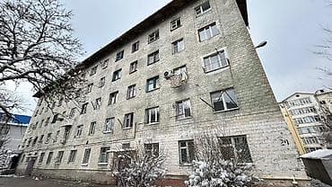 Сниму комнату: 17 м² — 1