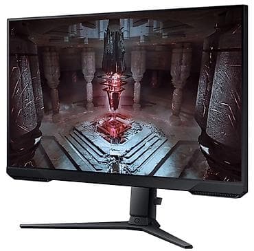 asus predator: Монитор, Samsung, Б/у, LED, 27" - 28" — 1