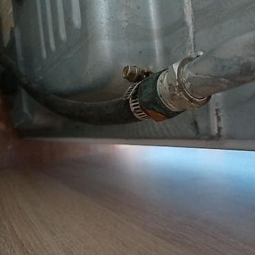 газовые плиты беко: Beko, Газовая, Механическое, Напольная, Б/у, Полная оплата — 7