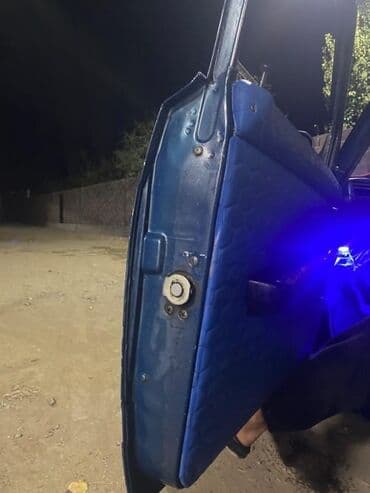 бишкек арзан машина: ВАЗ (ЛАДА) 2107: 2009 г., 1.6 л, Механика, Бензин, Внедорожник — 5