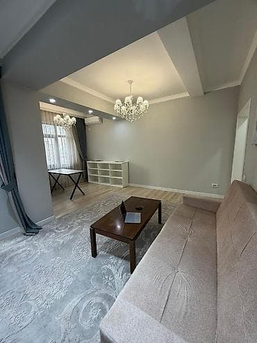 kant flat: 2 комнаты, Собственник, Без подселения, С мебелью полностью — 6