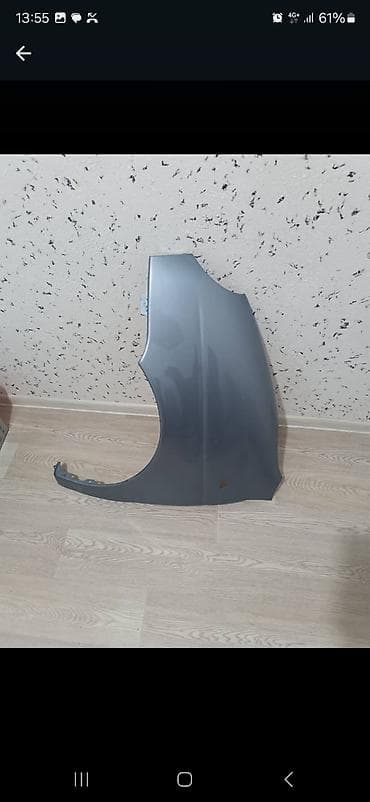 бампер на мерс 210 бишкек: Daewoo — 8