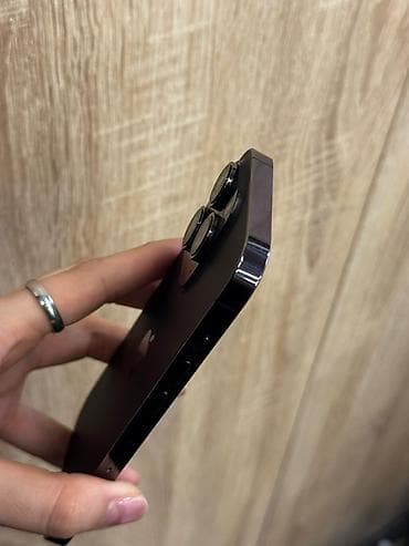 apple pen: IPhone 14 Pro, Б/у, 256 ГБ, Deep Purple, Зарядное устройство, Защитное стекло, Кабель — 3