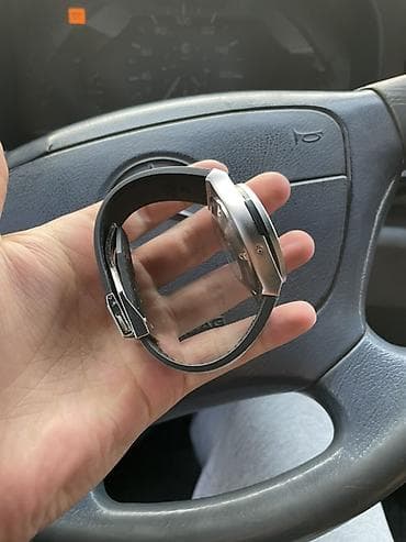 Аксессуарлар: Мужские часы Hublot Big Bang (автомат) - Корпус: стальной, фирменный — 4