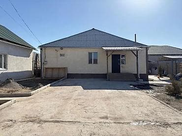 🏡 Срочно продаётся уютный 5-комнатный дом в районе Ак-Ордо (ТЭЦ-2) 📍 — 7