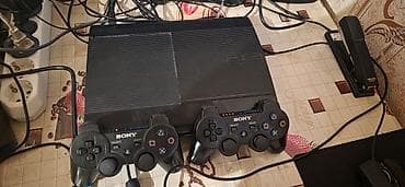 эпл вотч 10 цена бишкек: Игровая приставка Sony PlayStation 3 Super Slim с двумя геймпадами — 3