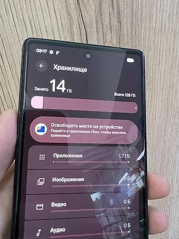 google pixel 3a: Google Pixel 6, Б/у, 128 ГБ, цвет - Черный, 1 SIM — 7