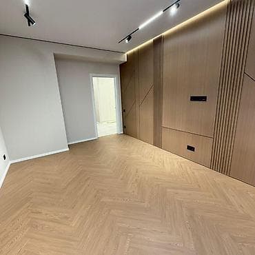 500: 2 комнаты, 80 м², Элитка, 1 этаж, Дизайнерский ремонт — 5
