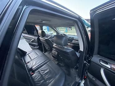 bmw x5 e53 3.0i: BMW X5: 2004 г., 3 л, Автомат, Дизель, Кроссовер — 9
