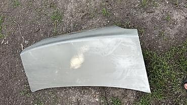 Крышка багажника Daewoo, Б/у, Оригинал