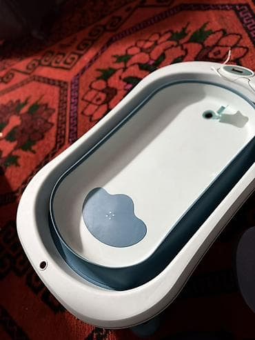 игрушки для купания: Ванночка, Самовывоз, Платная доставка — 2