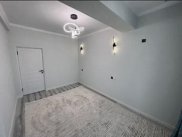 3 к: 1 комната, 42 м², Элитка, 6 этаж, Евроремонт — 8