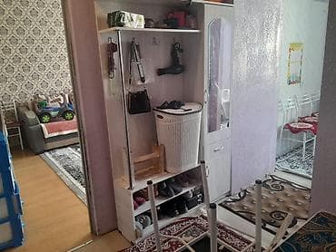 сдаю комнату парню: Продается 1 ком квартира . Особенности и планировка: - Светлая — 8