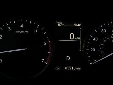 автомобил лексус: Lexus NX: 2019 г., 2 л, Автомат, Бензин, Кроссовер — 5