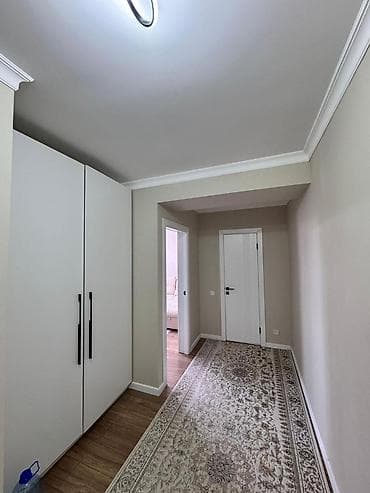 2 комнаты, 70 м², Элитка, 3 этаж, Евроремонт — 3