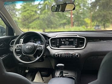 kia seranto: Kia Sorento: 2020 г., 2.4 л, Автомат, Бензин, Кроссовер — 8