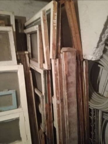 бу пластик айнектер: Окна б/у 20 шт, размер 1.0х1.5+верхняя створка 1,0х0,4 — 3