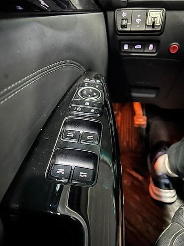 kia ceed: Kia K7: 2019 г., 3 л, Автомат, Газ, Седан — 2