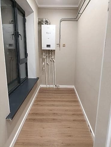 квартиры дордой моторс: 1 комната, Агентство недвижимости, Без подселения, Без мебели — 3