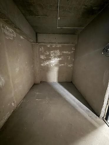 elegance stroy: 1 комната, 60 м², Элитка, 5 этаж, Готовая ПСО (под самоотделку) — 5