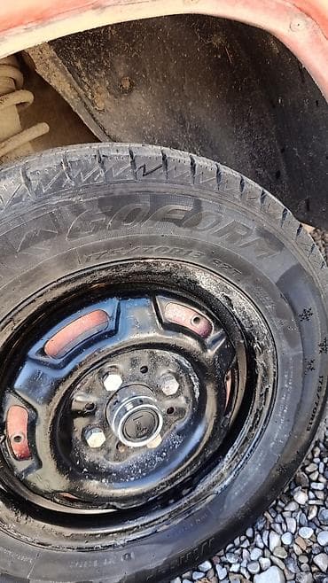 авто с россии: ВАЗ (ЛАДА) 2101: 1983 г., Механика, Бензин, Седан — 6