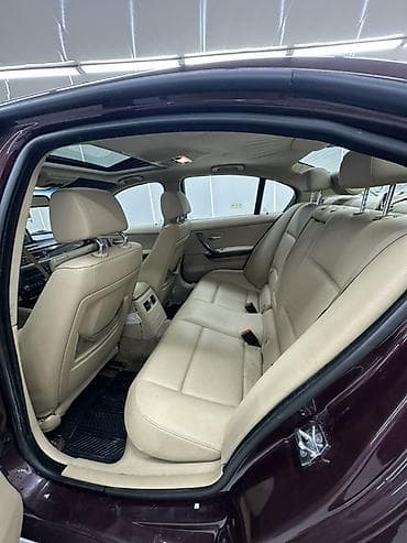 9 ка: BMW 3 series: 2009 г., 3 л, Автомат, Бензин, Седан — 9