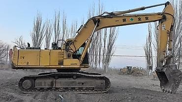 ом 612: Экскаватор, Komatsu, 2014 г., Гусеничный — 3