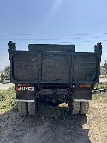 прицеп для зил: Грузовик, ЗИЛ, Стандарт, Б/у — 3