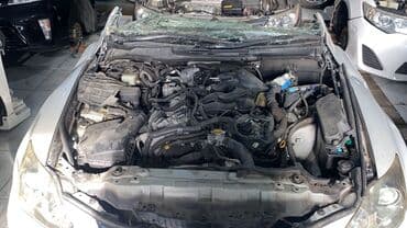 бу запчасти на фольксваген венто бишкек: Хавкат Lexus, 2006 г., Б/у, Оригинал — 2