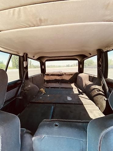 mazda demio1: Mercedes-Benz W124: 1994 г., 2.2 л, Ручные, Бензин, Универсал — 6