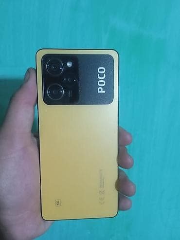xiaomi redmi note: Poco X5 Pro 5G — 2