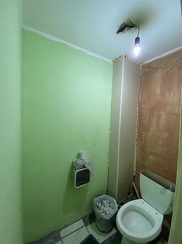 every day: 2 комнаты, 54 м², 105 серия, 1 этаж — 7
