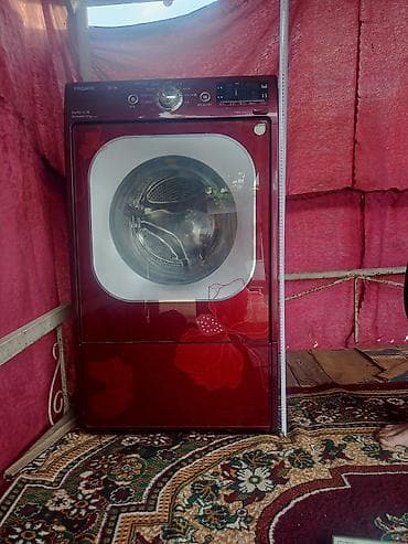 айфон 6 плюс с: Стиральная машина LG Tromm (фронтальная загрузка), бордовый корпус с — 1