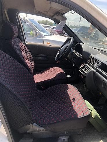 транс: Легкий грузовик, Ford, Стандарт, До 1 т, Б/у — 3