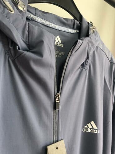 спорт кастюмы: Спортивный костюм холодок высшего качества — 1