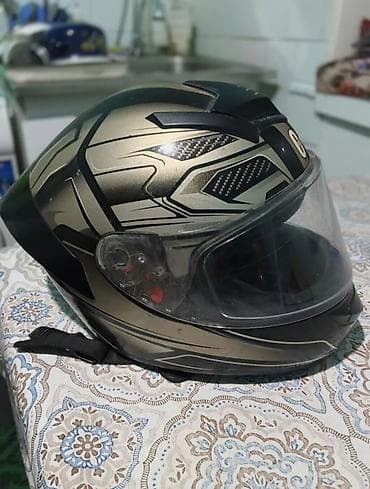 infinity nado: Шлем + кофр, мотошлем багажник — 4