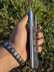 минитор: Xiaomi, Mi 10T, Б/у, 128 ГБ, цвет - Серый, 2 SIM — 7