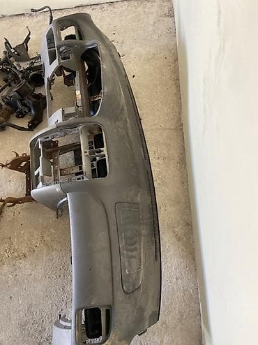 Торпедо Mazda 2001 г., Б/у, Оригинал