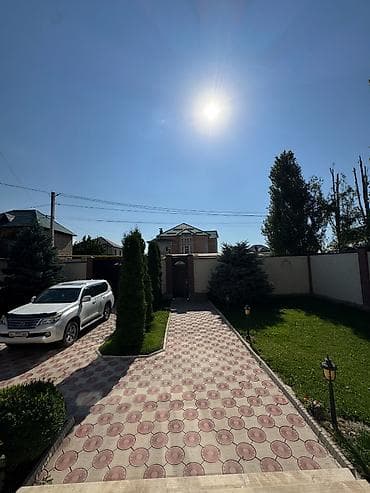 Дома: 360 м², 8 комнат, Без подселения — 3