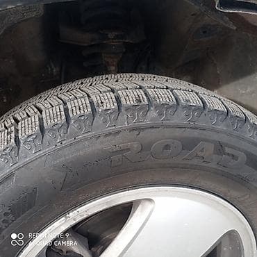 крафтер пассажир: Honda CR-V: 2000 г., 2 л, Механика, Бензин, Универсал — 8