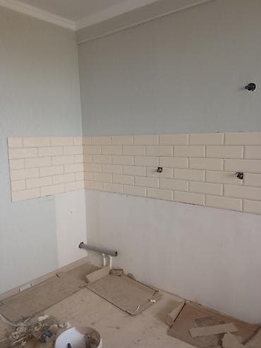 video camera: Кафельщик любой сложности качественно и бистро — 4