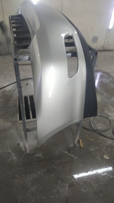 шыны новые: Маларка автомаляр ремонт бампера пайка бампера кузовной кузавшик — 1