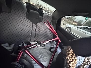 grey фикс: Шоссейный велосипед, Tsunami, Рама L (172 - 185 см) — 4