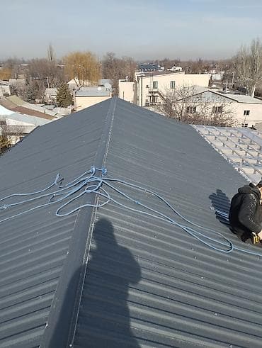 крыша кордай дома: Кровля крыши | Монтаж Больше 6 лет опыта — 9