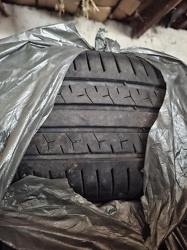 185 60 р15: Комплект летних автомобильных шин (4 шт.) - Тип: легковые, летние - — 2